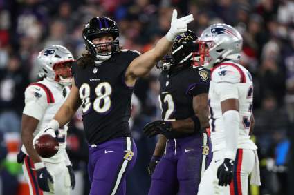 The Athletic considera al nuevo ala cerrada de los Chargers como un fichaje subestimado.