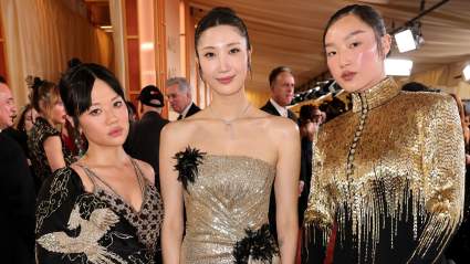 VIDEO: La actuación estelar de Demon Hunters de K-Pop en los Oscar