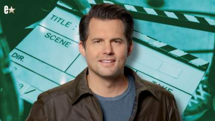 Kristoffer Polaha afirma que su nueva película fue un "regalo" para sus padres tras abandonar su hogar a los 14 años (EXCLUSIVA).