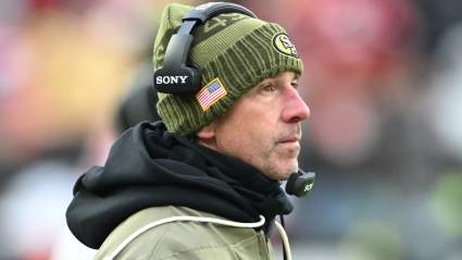 Mike Evans y Christian Kirk expresan duras críticas por el fichaje de los 49ers.