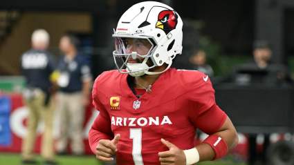 Los Vikings emitieron un mensaje contundente tras fichar a Kyler Murray.