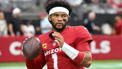 Información privilegiada revela actualización sobre Kyler Murray en Vikings en medio de las últimas noticias
