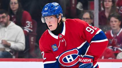 Rumores de los Canadiens: La última charla sobre Laine es obvia