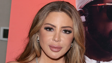 Robo en la casa de Larsa Pippen: El jefe de policía agradece a la estrella de 'RHOM' por ayudar a las fuerzas del orden.