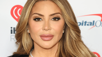 VIDEO: Larsa Pippen, la última víctima de una serie de robos a las protagonistas de 'Real Housewives'.