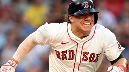 Los Red Sox toman una decisión de último minuto sobre la estrella del Clásico Mundial de Béisbol.