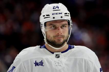 El supuesto intercambio de los Maple Leafs ofrece pocas esperanzas