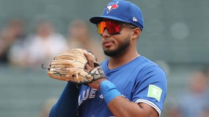 Los Blue Jays podrían dar de baja a un jugador de cuadro de élite tras su regreso al Clásico Mundial de Béisbol: MLB Insider