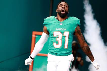Ex corredor de los Dolphins tiene duras palabras para el régimen de McDaniel