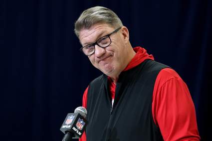 El gerente general de los Buccaneers opina sobre la clase de élite del Draft.