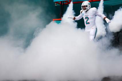 Bradley Chubb da su opinión sobre su fichaje por los Bills.