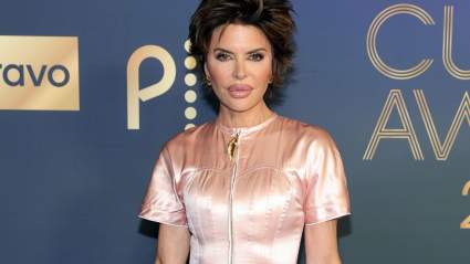 Lisa Rinna rinde homenaje a tres generaciones de "mujeres fuertes" con impactantes fotos del pasado.