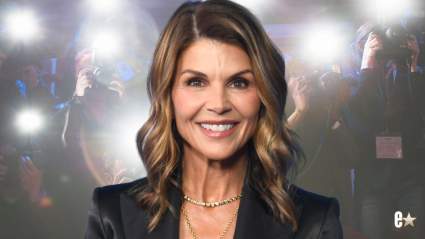 Los fans, atónitos, apenas reconocen a Lori Loughlin en dos eventos consecutivos de alfombra roja: "¡Perfecta!"