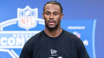 Los Raiders reciben duras palabras de Malachi Fields en medio de las especulaciones.