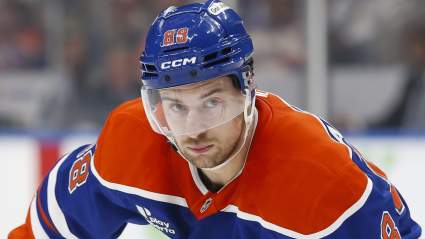 Rumores de traspasos de la NHL: Los Oilers encuentran un comprador para Mangiapane