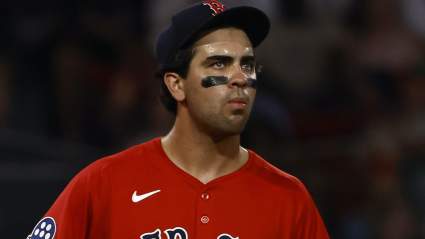 Los Red Sox revelan sus planes para Marcelo Mayer en el Día Inaugural.