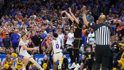 Octavos de final del March Madness: Calendario del jueves, transmisión en vivo y principales noticias.