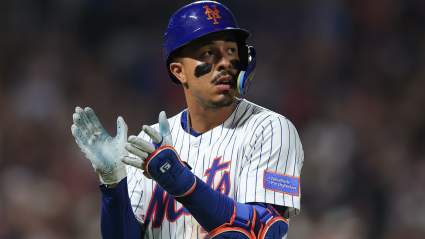 Un intercambio entre los Red Sox y los Mets le otorga a Mark Vientos un contrato de $90 millones y se traslada a Nueva York.