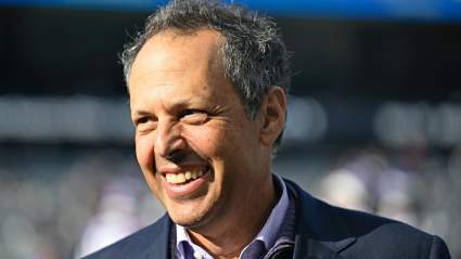 Los Vikings comparten una importante actualización sobre la búsqueda de su gerente general.