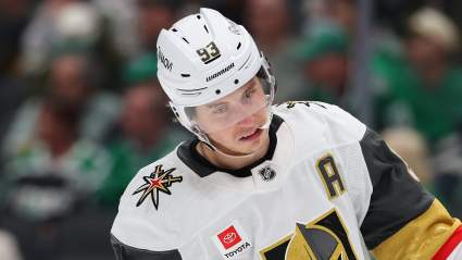 Los Maple Leafs sí lograron reemplazar a Marner.