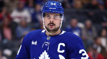 Noticias de los Maple Leafs: El peor escenario posible para la lesión de Matthews