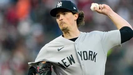 Matt Chapman, de los Giants, no se anda con rodeos al hablar de la actuación de Max Fried.