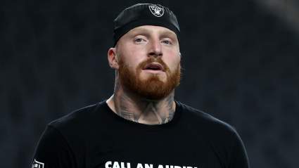 Los Raiders reciben un mensaje sobre el gran Maxx Crosby en medio de especulaciones sobre los Cowboys