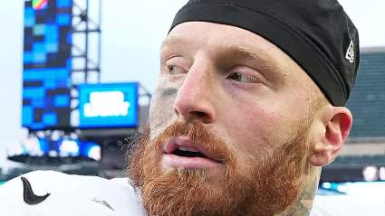 Una nueva declaración sobre el traspaso de Maxx Crosby revela que el acuerdo estaba condenado al fracaso "antes de que subiera al avión".