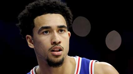 Dos jugadores clave de los 76ers son instados a renunciar tras la decisión sobre Jared McCain.