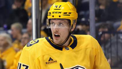 Cambios en la NHL: Pánico desenfrenado, sobrepagos por un delantero de profundidad