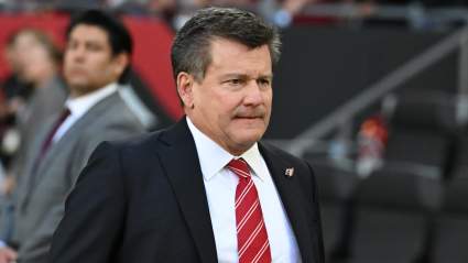 Se está formando un rumor sobre un posible intercambio en torno al mejor cazamariscales de los Cardinals