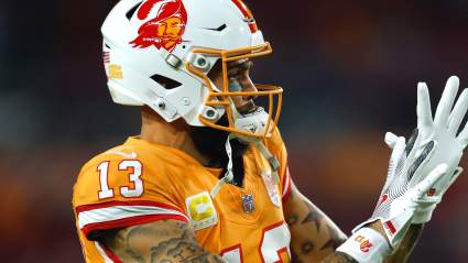 Richard Sherman no se guarda nada con los 49ers y Mike Evans News