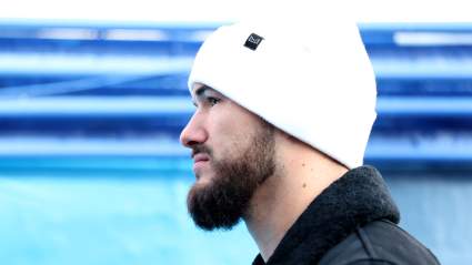 Los Bills buscan reunirse en la agencia libre con la ex segunda selección general