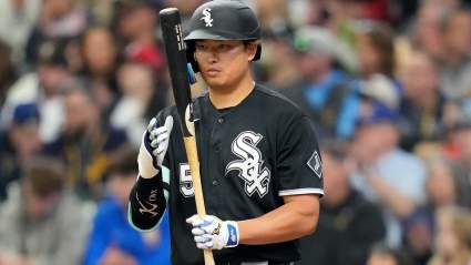 Ken Rosenthal habla sin rodeos sobre Munetaka Murakami de los White Sox.