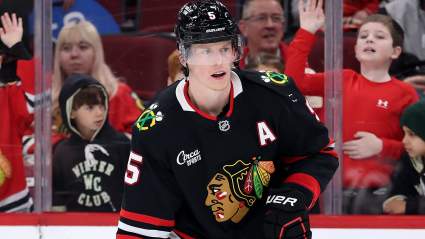 Intercambio de los Oilers: Edmonton añade profundidad a la línea azul con un gran acuerdo