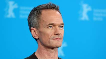 Neil Patrick Harris reflexiona sobre el inesperado éxito de HIMYM.