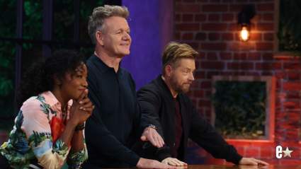 ¿Quiénes fueron eliminados de 'Next Level Chef' 2026 esta noche? Resultados de la semana 6