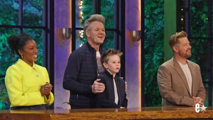 ¿Quién fue eliminado de 'Next Level Chef' 2026 esta noche? Resultados de la semana 8