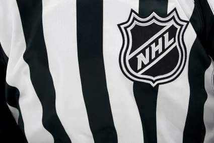 Noticias de la NHL: La liga anunciará un importante evento para 2028.