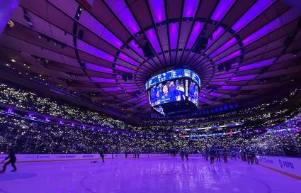 Noticias de la NHL: ¿Qué significa el tope salarial para los aficionados promedio al hockey?