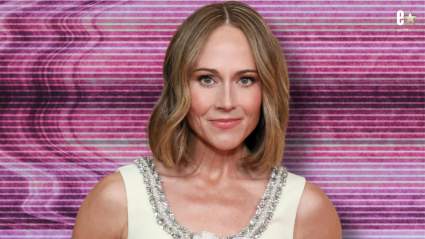 La superestrella de Hallmark, Nikki DeLoach, está "encantada" de unirse a la nueva serie de Netflix.