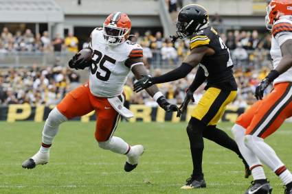 Los Dolphins podrían estar en la búsqueda de fichar al ex ala cerrada del Pro Bowl