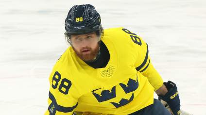 El contrato de Nylander es más negociable de lo que muchos creen.