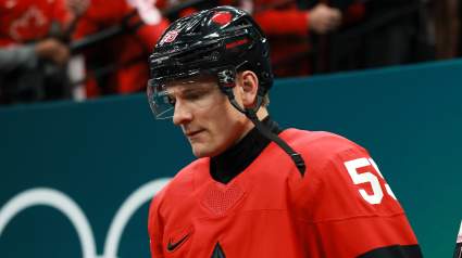 Cambios en la NHL: Los Sabres obtienen a su defensor en un acuerdo reportado