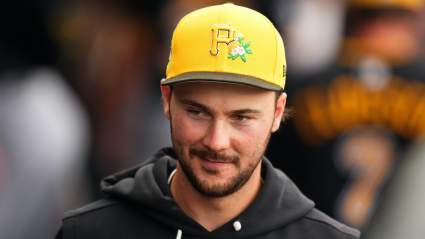 Los Yankees obtienen una versión convincente sobre el rumor del traspaso de Paul Skenes.