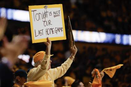 Rumores de traspasos de la NHL: Los Predators podrían sorprender a los aficionados