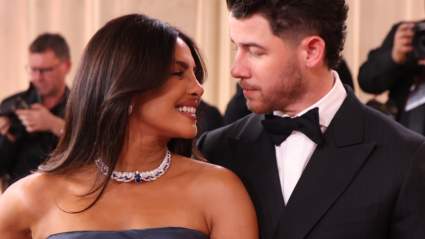 Nick Jonas y Priyanka Chopra abrazaron una 'nueva vida' juntos