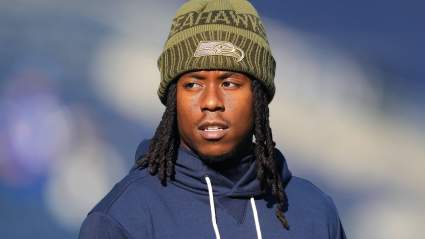 Richard Sherman habla sin rodeos sobre la decisión de los Seahawks de mantener a Rashid Shaheed.