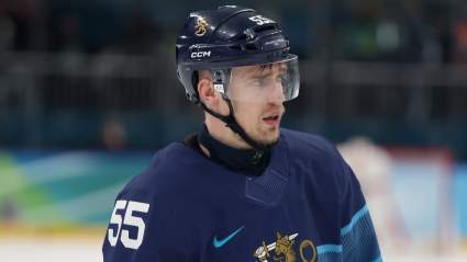 Rumores de los Canadiens: Los Habs están probando al defensor de los Flyers