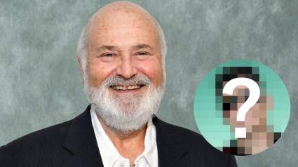 Un actor icónico desearía haber formado parte del homenaje a Rob Reiner en los Oscar.